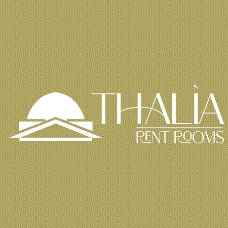 Hotel Thalia Palermo Esterno foto