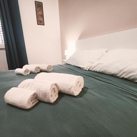 Hotel Thalia Palermo Esterno foto
