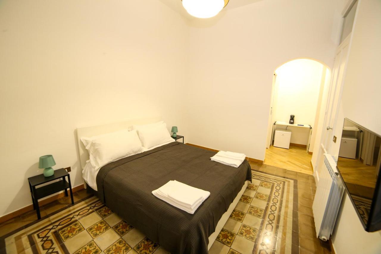 Hotel Thalia Palermo Esterno foto