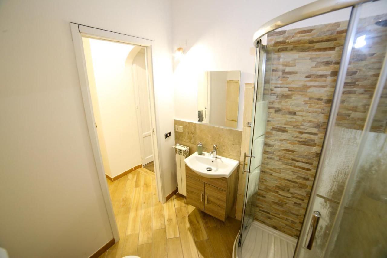Hotel Thalia Palermo Esterno foto