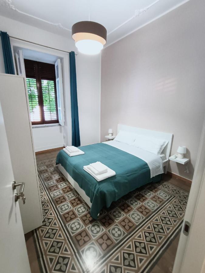 Hotel Thalia Palermo Esterno foto