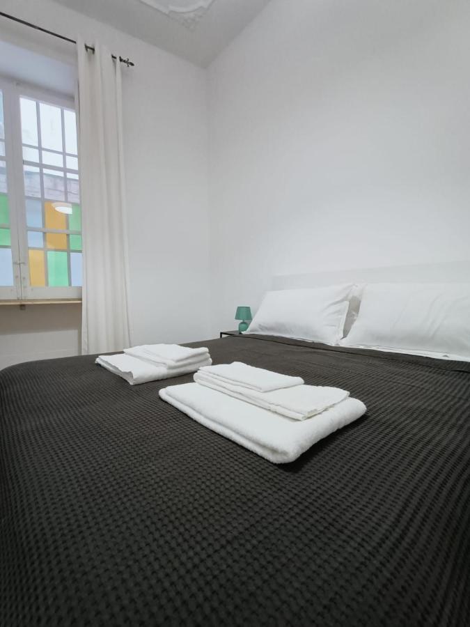 Hotel Thalia Palermo Esterno foto