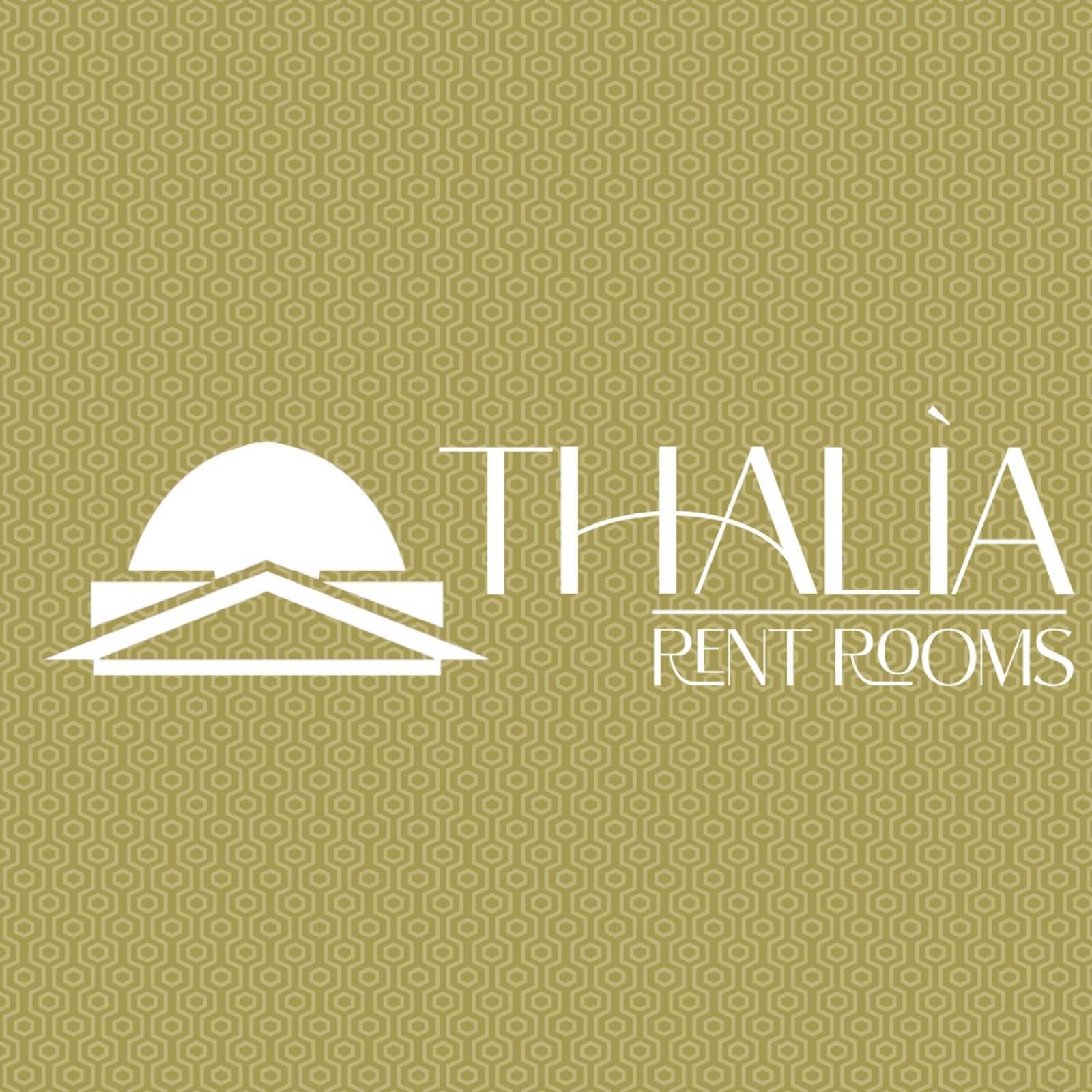 Hotel Thalia Palermo Esterno foto