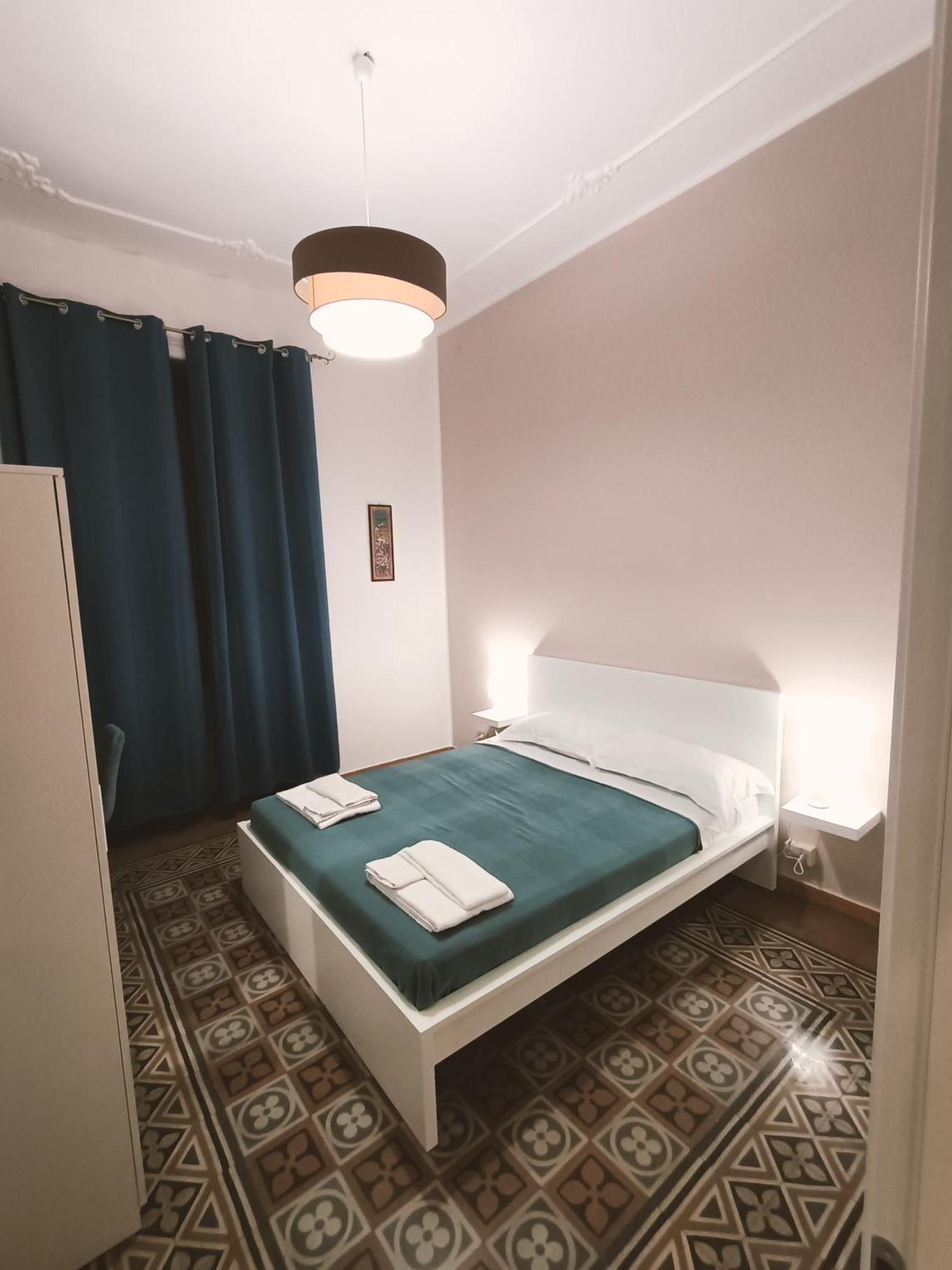 Hotel Thalia Palermo Esterno foto
