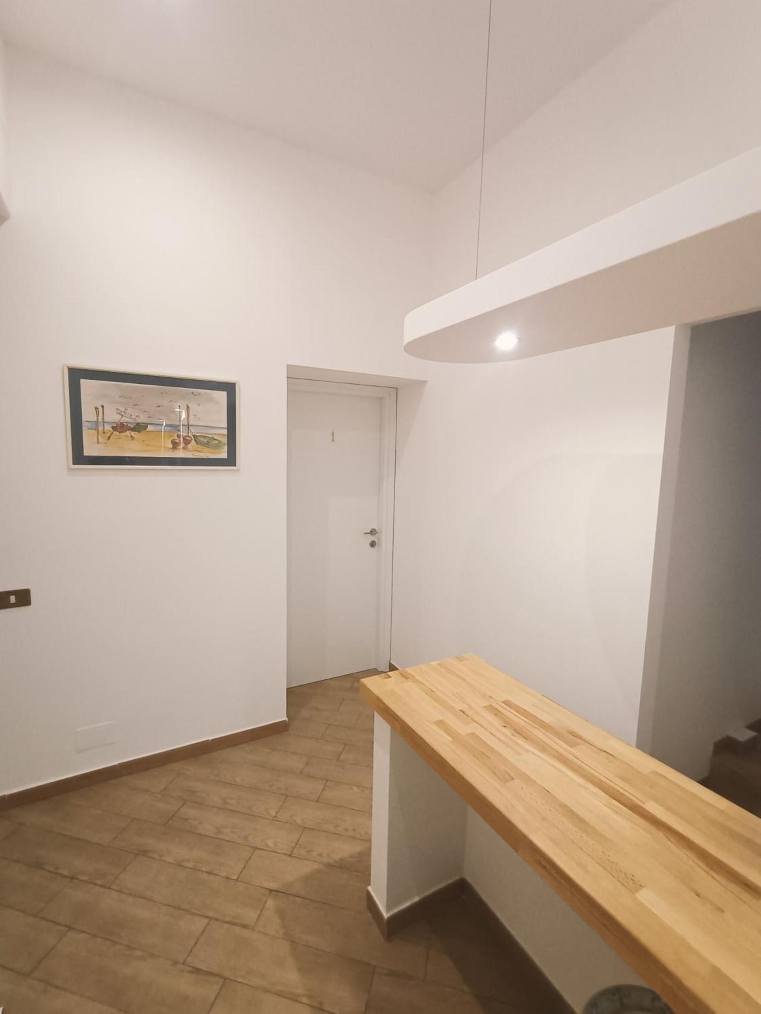 Hotel Thalia Palermo Esterno foto